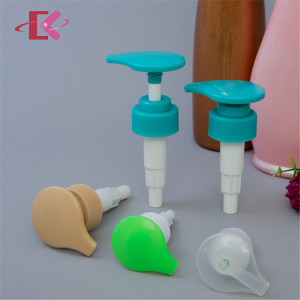 micro pump for soap dispenser Plastic Dispenser pump plastic 28/400 lotion pump 