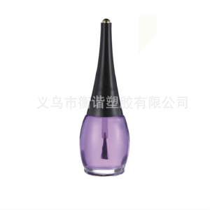 HX-40 Specializing in the production of nail polish cover, nail polish cover, cosmetic package, UV electroplating cover.