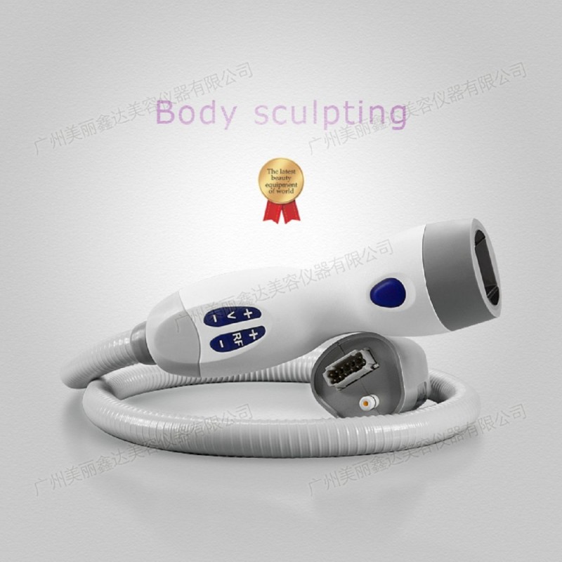 medical weigh loss for clinic body fat solubilization body shape fat terminator medical aesthetic machine 