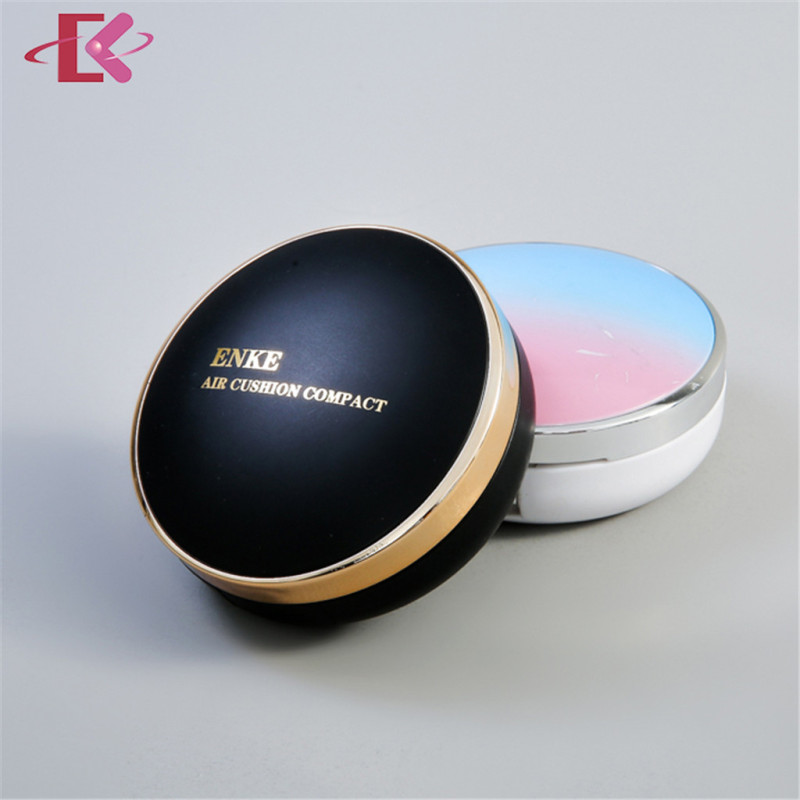 elegant cosmetic Industrial Use empty air cushion BB/CC cream case 