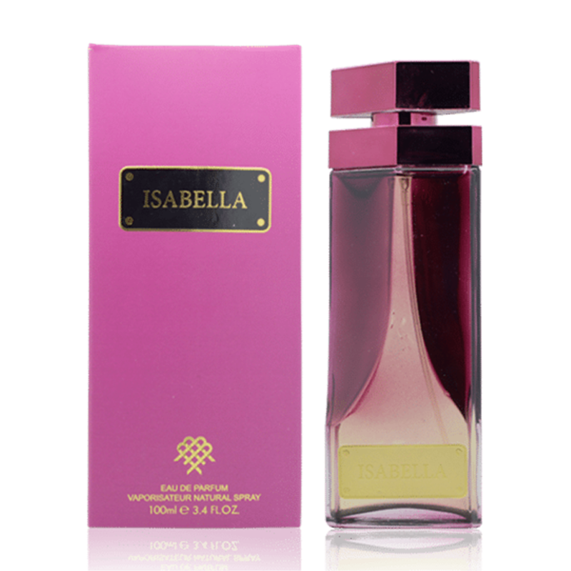 Zareen Perfume 100 ml