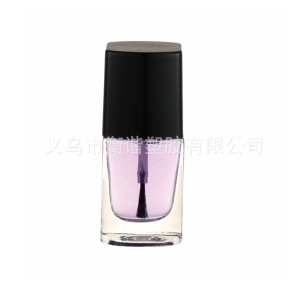 HX-335  Specializing in the production of nail polish cover, nail polish cover, cosmetic package, UV electroplating cover.