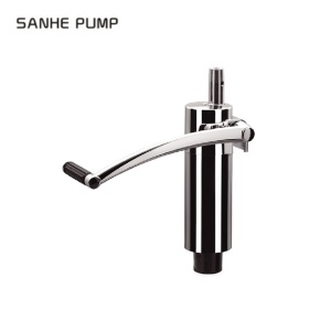 DA-17 5.5kg Weight Salon Chair Hydraul Pump for Style Chair 