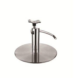 barber chair pump and base part2 