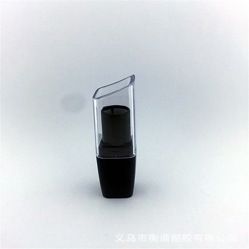 High grade square lipstick tube, lipstick pen 