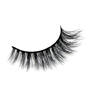 A Pair of 3D Mink High-end Lashes 3D01