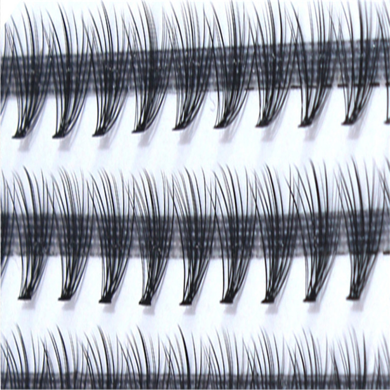 8-12mm 20p grafting individual lashes