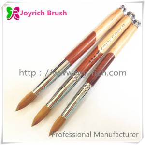 Acrylic Nail Brush