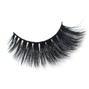 A Pair of 3D Mink High-end Lashes 3D29