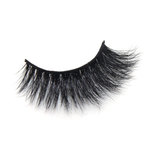 A Pair of 3D Mink High-end Lashes 3D11