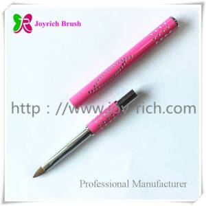 3D Nail Brush