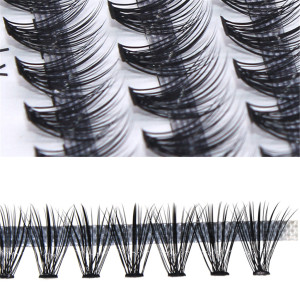 8-12mm 30p grafting individual lashes