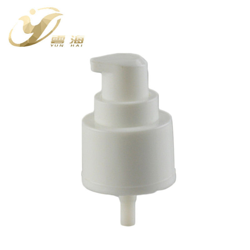 Excellent quality cheap 24/410 smooth liquid soap dispenser foam pump 