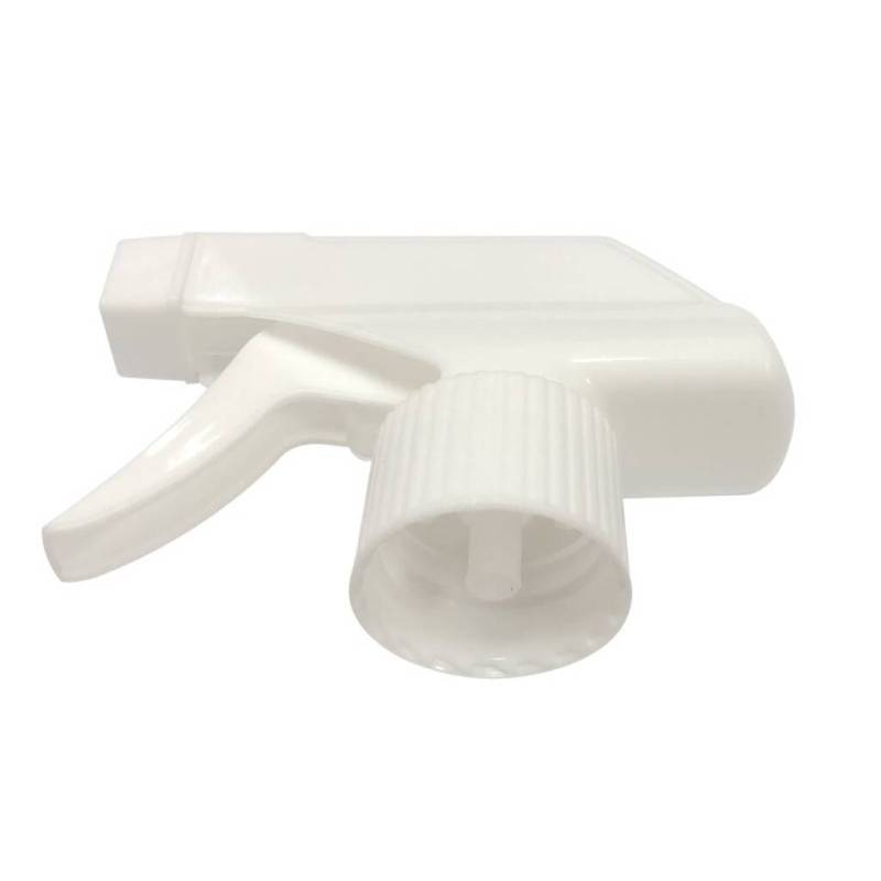 All Plastic White 28/410 trigger sprayer 
