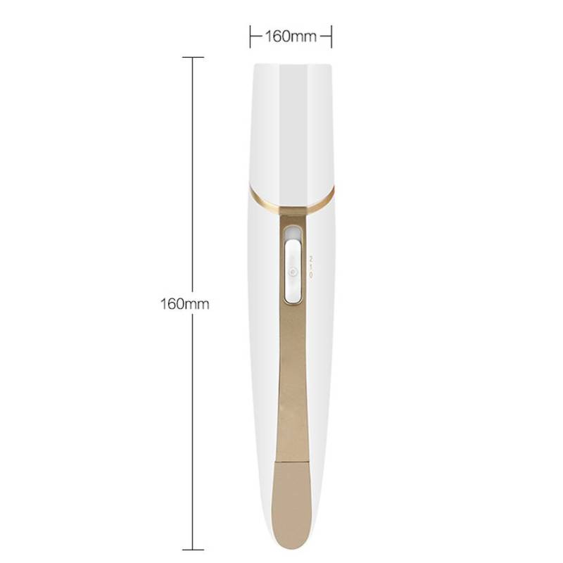 Pen-Type Electric Nail Trimmer Manicure Tool 
