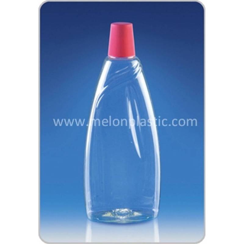 Lotion Bottle