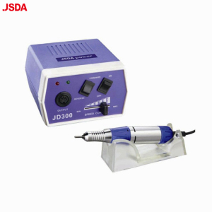 JD300 electric professional nail drill machine 