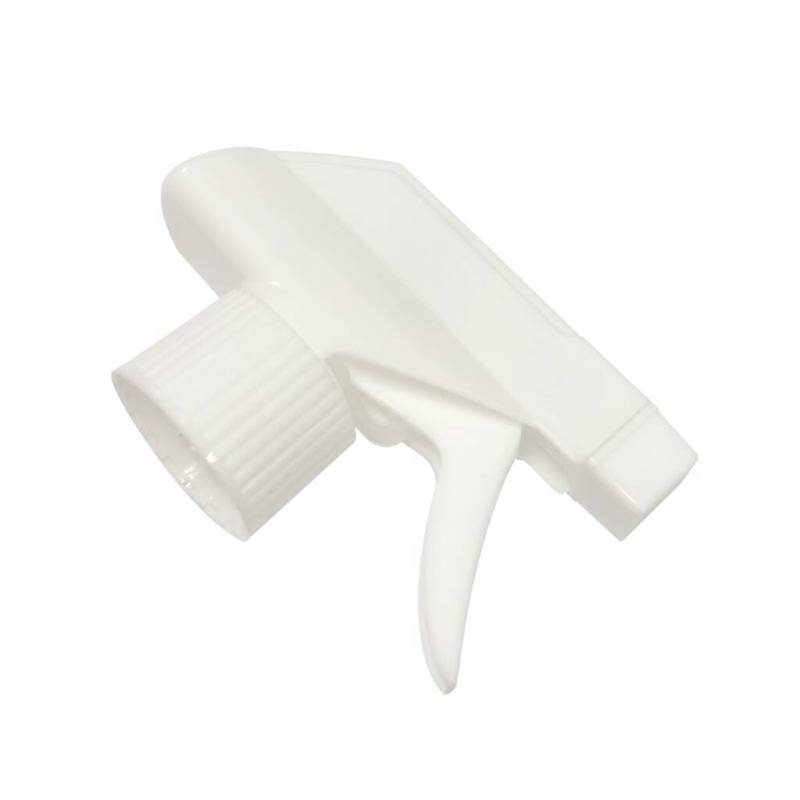 All Plastic White 28/410 trigger sprayer 