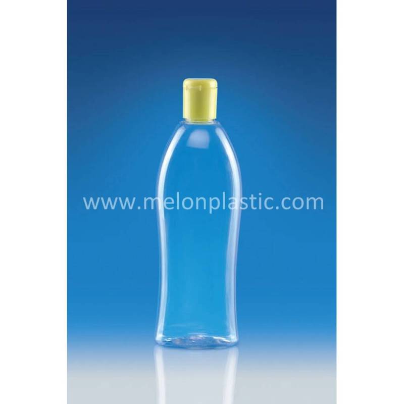 Lotion Bottle
