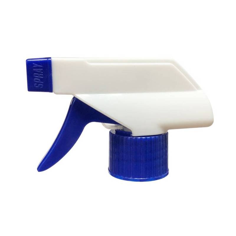 Factory Wholesale Custom Professional 28/410 Plastic Foam Trigger Sprayer 
