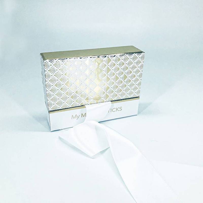 China New Product Paper Custom Cosmetic Packaging Boxes For Cosmetic 