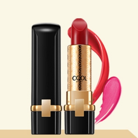 luxury lipstick tube hot sale lipstick packaging 