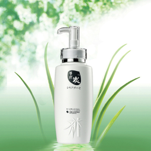 Professional OEM Private Label Refreshing Oil Control Natural Herbal Shampoo and Conditioner