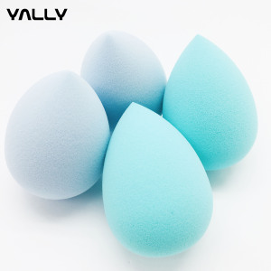 latex free beauty blender makeup sponges puff for foundation cosmetics