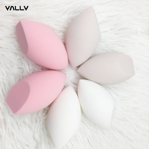 latex free makeup sponges beauty blender puff for face cosmetics