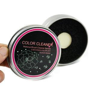 Beauty Makeup Brush Cleaner Color Switch Color Change