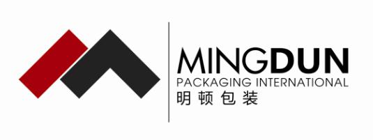 GUANGZHOU  MINGDUN PACKING PRODUCTS CO., LTD