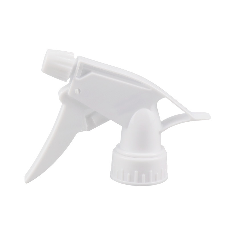 trigger sprayer with plastic TP01