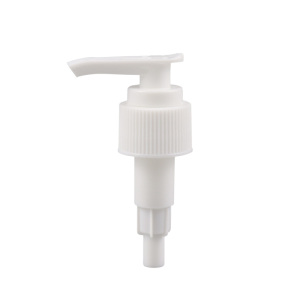 High quality lotion pump 24/410 28/410 plastic bottle shampoo pump liquid soap lotion dispenser pump 