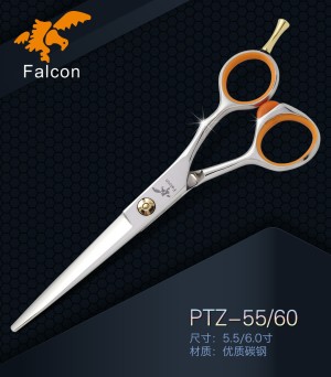 Professional Hair Scissors PTZ-60