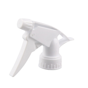 trigger sprayer with plastic TP01
