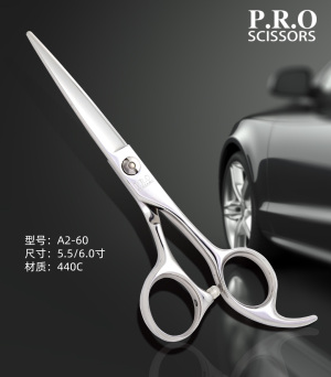 Professional Hair Scissors A2-60