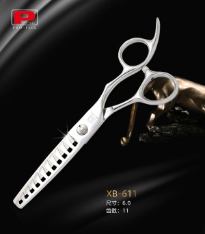Professional Special thinner Scissors XB-611
