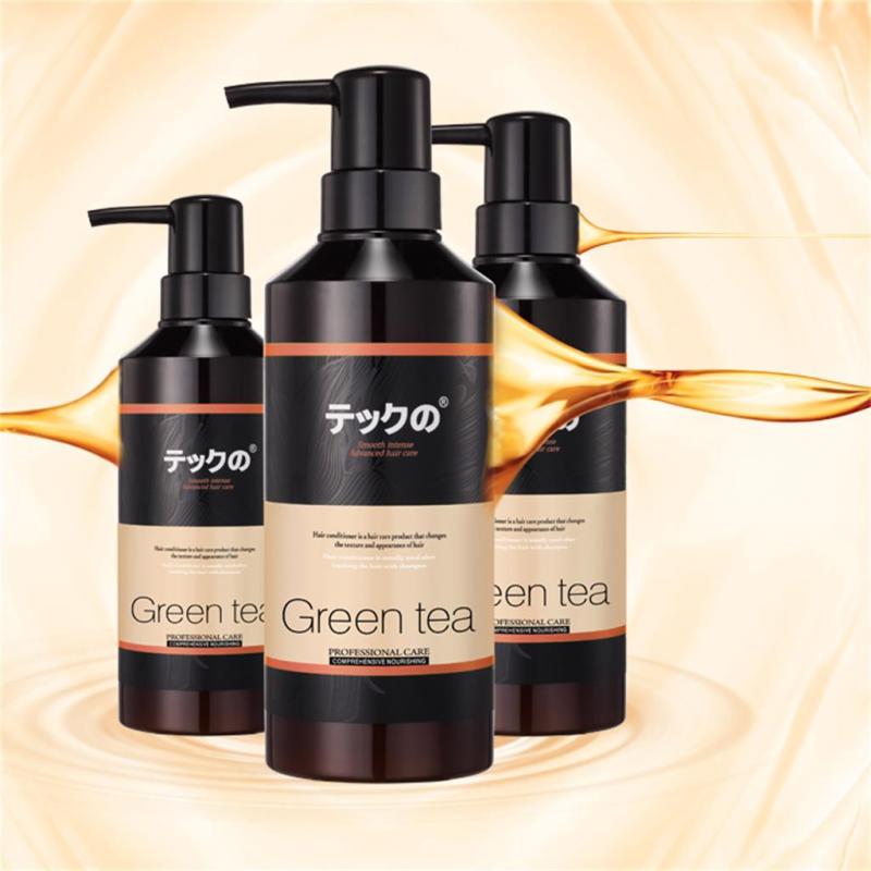 GMPC Manufacturer Certificate Private Label Best Sale Keratin Hair Shampoo