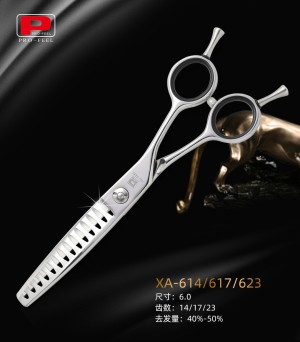 Professional Special thinner Scissors XA-614