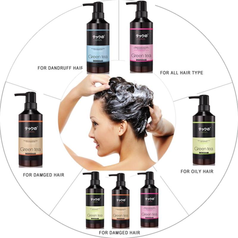 GMPC Manufacturer Certificate Private Label Best Sale Keratin Hair Shampoo