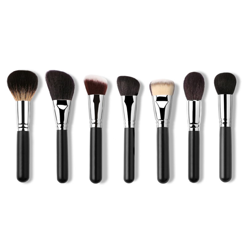 Customized OEM/ODM Private Label High Quality Porfessional Artist Makeup Brushes 