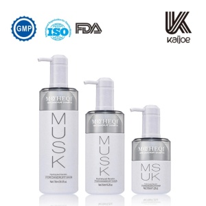 Anti Dandruff  Best Hair Shampoo Organic Italian Hair Care Products for Salon Use