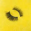 Customer Package Natural Black 3D Strip Eyelash