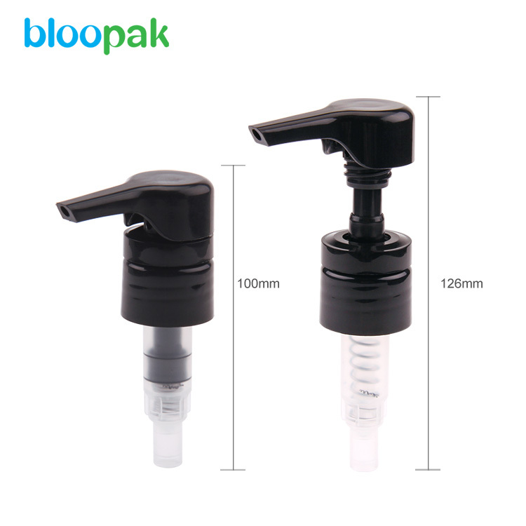 4CC Big Dosage Lotion Pump Dispenser Hand Sanitizer Screw-up Pump 