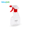 plastic trigger sprayer 28/410 home clean trigger sprayer