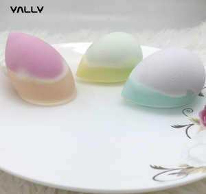 Magical Color changing  beauty sponge makeup blenders for face cosmetics tools