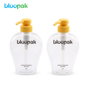 3.5cc plastic manufacturers direct lotion pump for hand soap