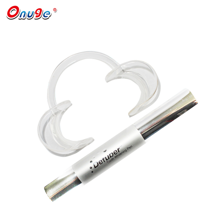 Wholesale UK tooth white gel for stain remover teeth whitening gel pen 