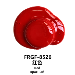 8526 (Red) UV Nano Pigment Dispersions for Gel Polish /colorant