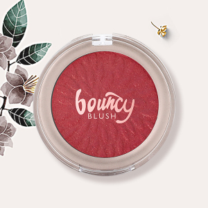 Y1904A bouncy blush Top-quality Face Cosmetics Waterproof Blusher Ombre Cheek Baked Blush Makeup Palette